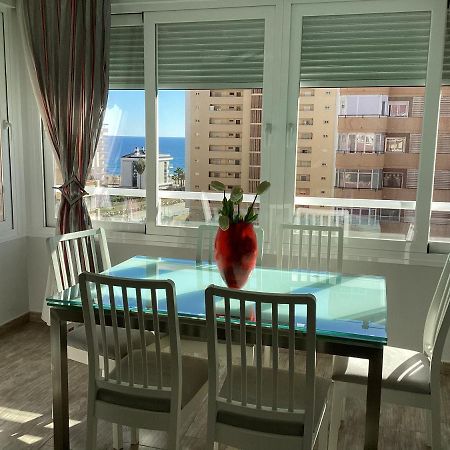 Los Boliches Fuengirola Sweet&Beach 아파트 외부 사진