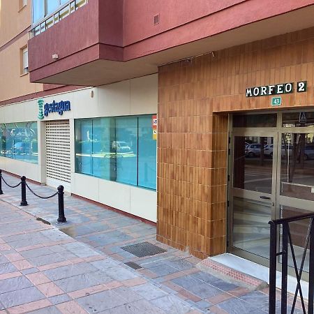 Los Boliches Fuengirola Sweet&Beach 아파트 외부 사진