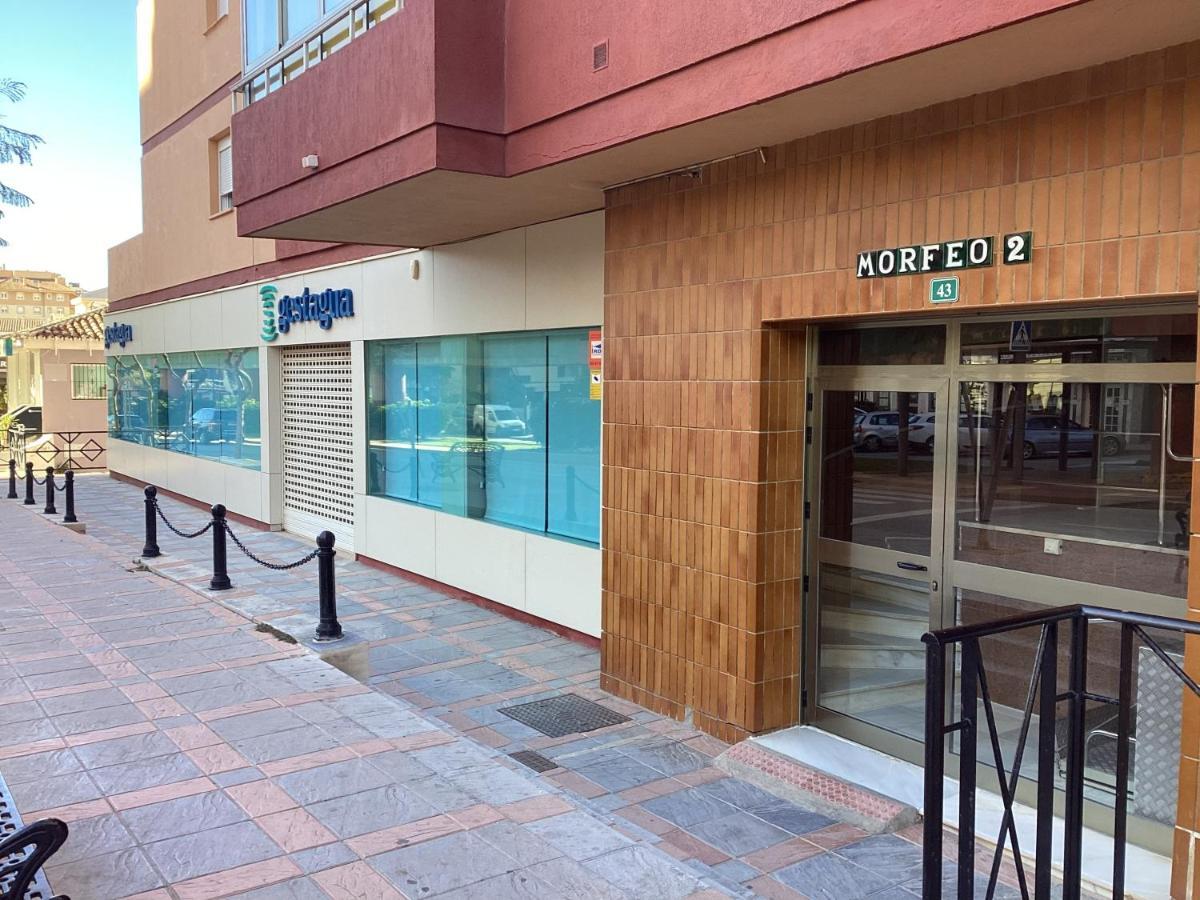 Los Boliches Fuengirola Sweet&Beach 아파트 외부 사진