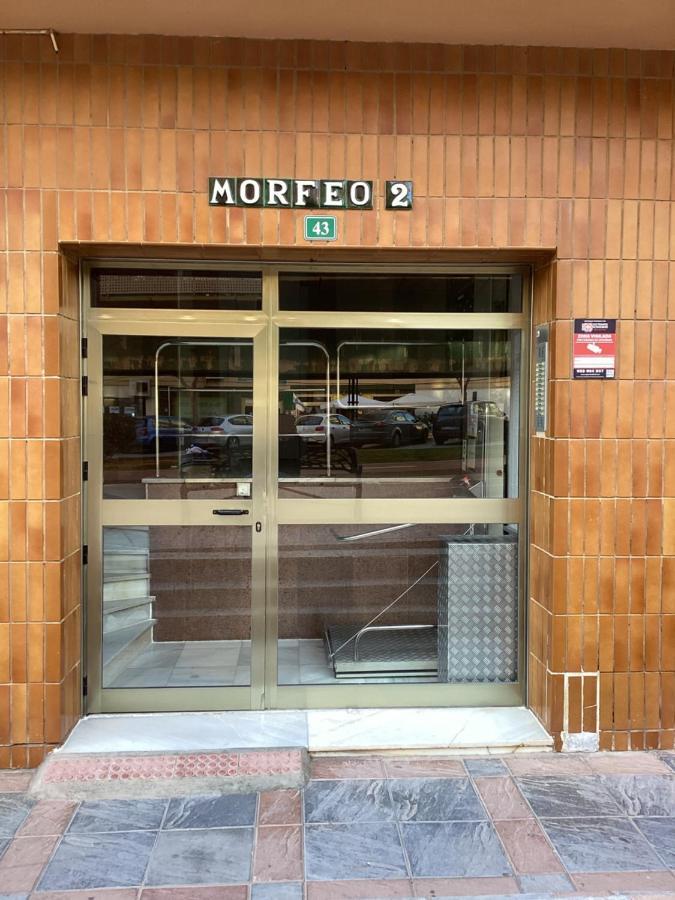 Los Boliches Fuengirola Sweet&Beach 아파트 외부 사진